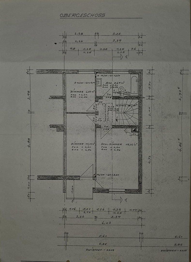 Prodej domu 104 m², pozemek 106 m², Neufahrn, Bavorsko Prodej domu 104 m², pozemek 106 m², Neufahrn, Bavorsko