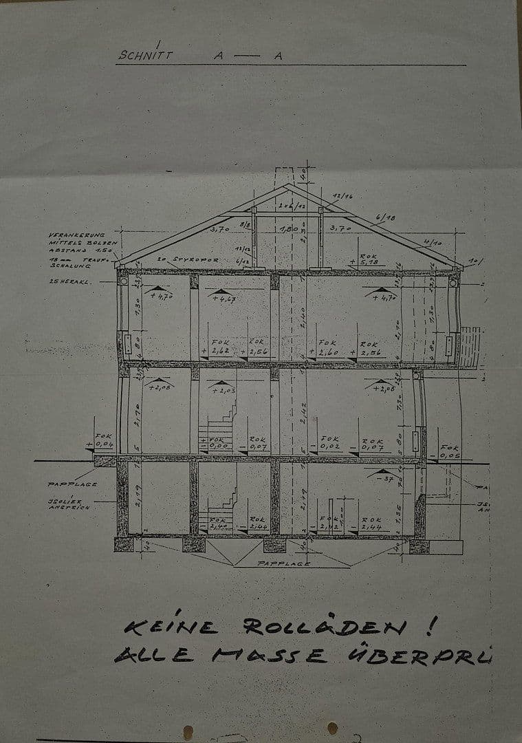 Prodej domu 104 m², pozemek 106 m², Neufahrn, Bavorsko Prodej domu 104 m², pozemek 106 m², Neufahrn, Bavorsko