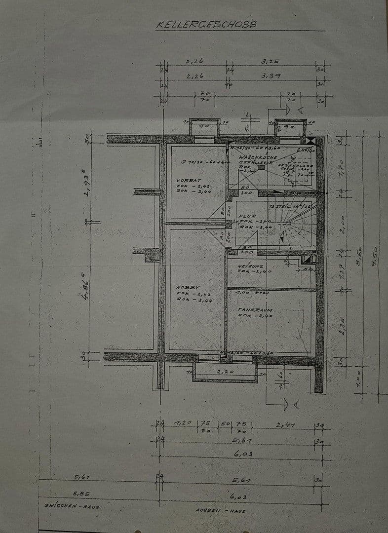 Prodej domu 104 m², pozemek 106 m², Neufahrn, Bavorsko Prodej domu 104 m², pozemek 106 m², Neufahrn, Bavorsko