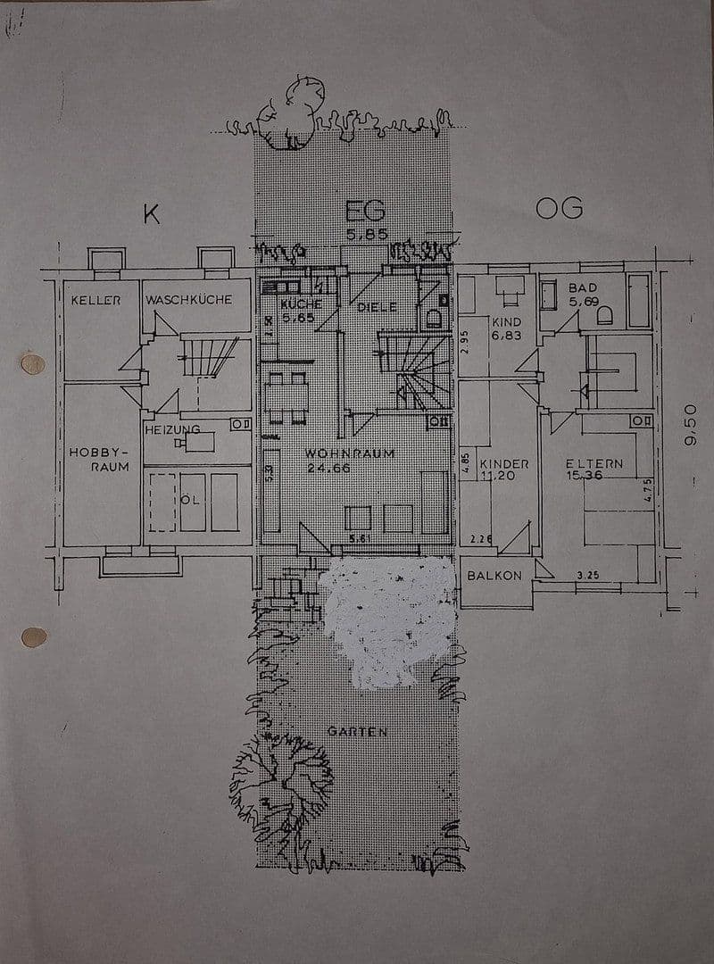 Prodej domu 104 m², pozemek 106 m², Neufahrn, Bavorsko Prodej domu 104 m², pozemek 106 m², Neufahrn, Bavorsko