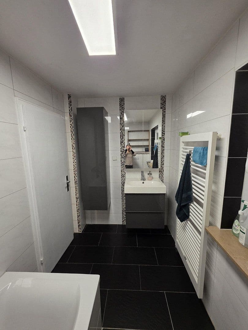 Prodej domu 104 m², pozemek 106 m², Neufahrn, Bavorsko Prodej domu 104 m², pozemek 106 m², Neufahrn, Bavorsko