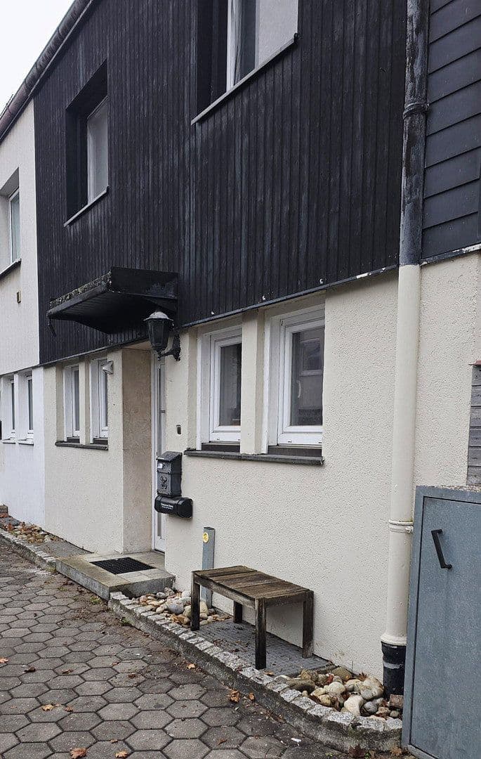 Prodej domu 104 m², pozemek 106 m², Neufahrn, Bavorsko Prodej domu 104 m², pozemek 106 m², Neufahrn, Bavorsko