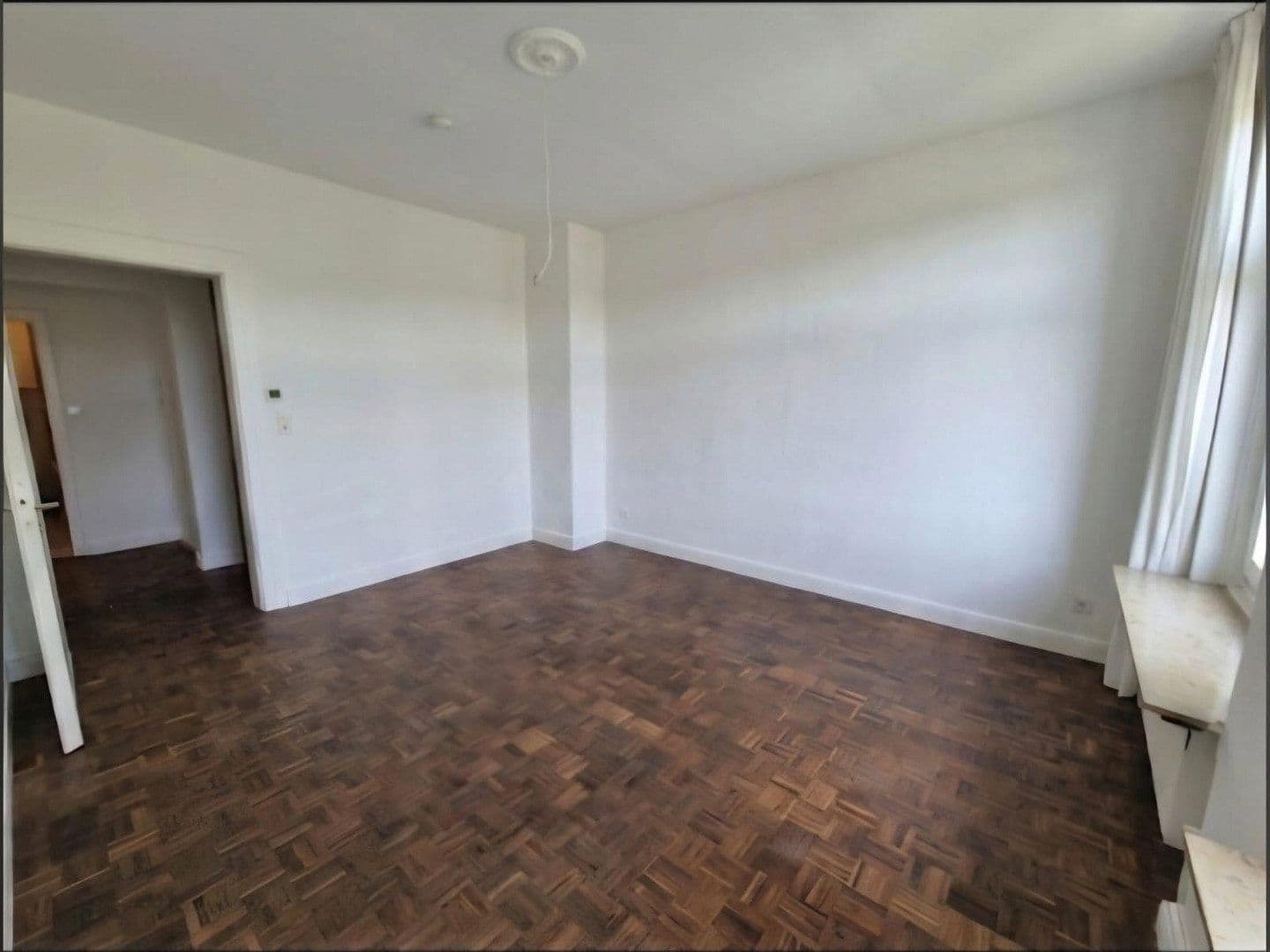 Pronájem bytu 2+1 55 m², Elsasser Str. 11a, Wuppertal, Severní Porýní-Vestfálsko Pronájem bytu 2+1 55 m², Elsasser Str. 11a, Wuppertal, Severní Porýní-Vestfálsko