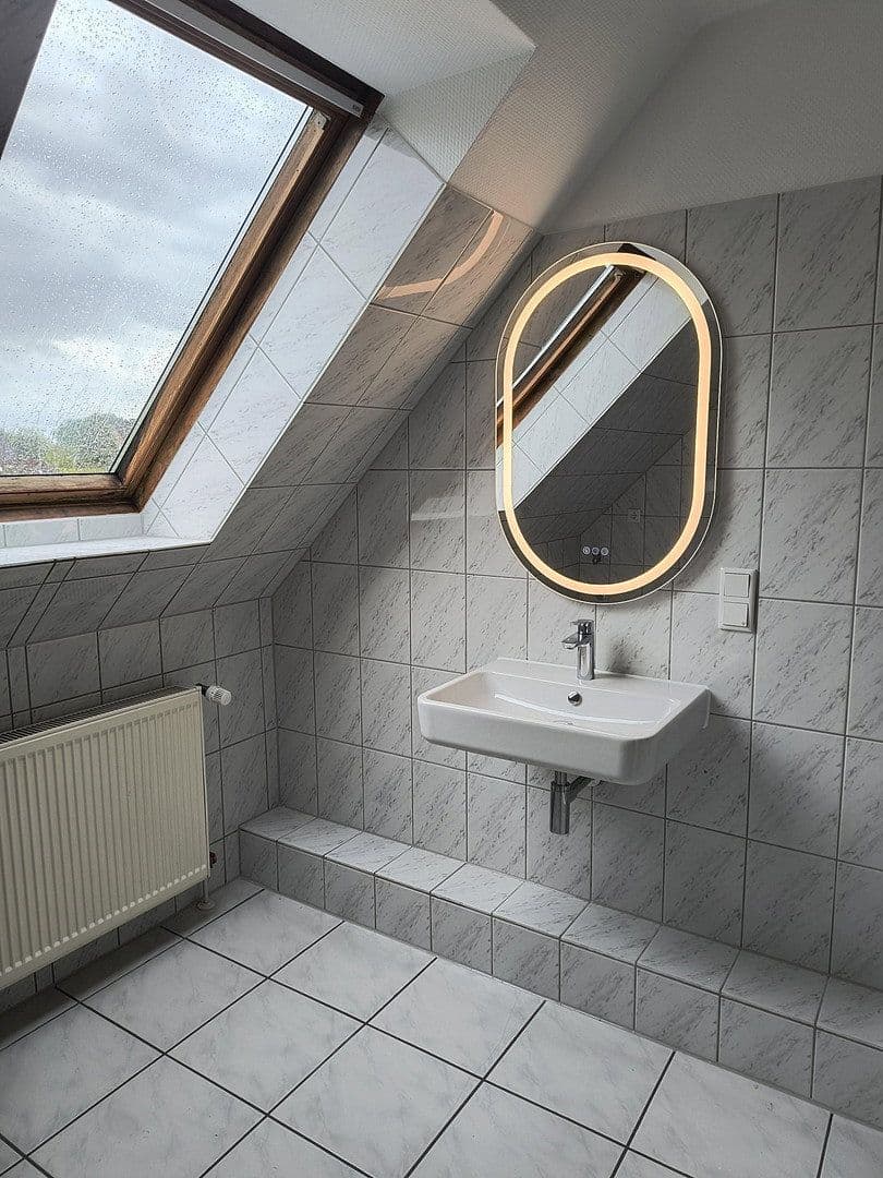 Pronájem bytu 2+1 55 m², Esmarkstrasse, Mittelangeln, Šlesvicko-Holštýnsko Pronájem bytu 2+1 55 m², Esmarkstrasse, Mittelangeln, Šlesvicko-Holštýnsko
