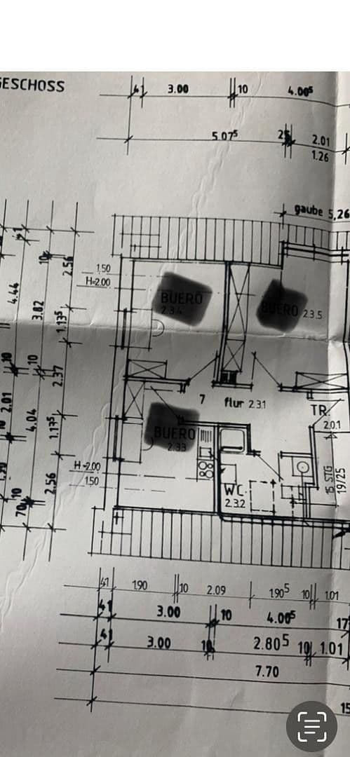 Pronájem bytu 2+1 55 m², Esmarkstrasse, Mittelangeln, Šlesvicko-Holštýnsko Pronájem bytu 2+1 55 m², Esmarkstrasse, Mittelangeln, Šlesvicko-Holštýnsko