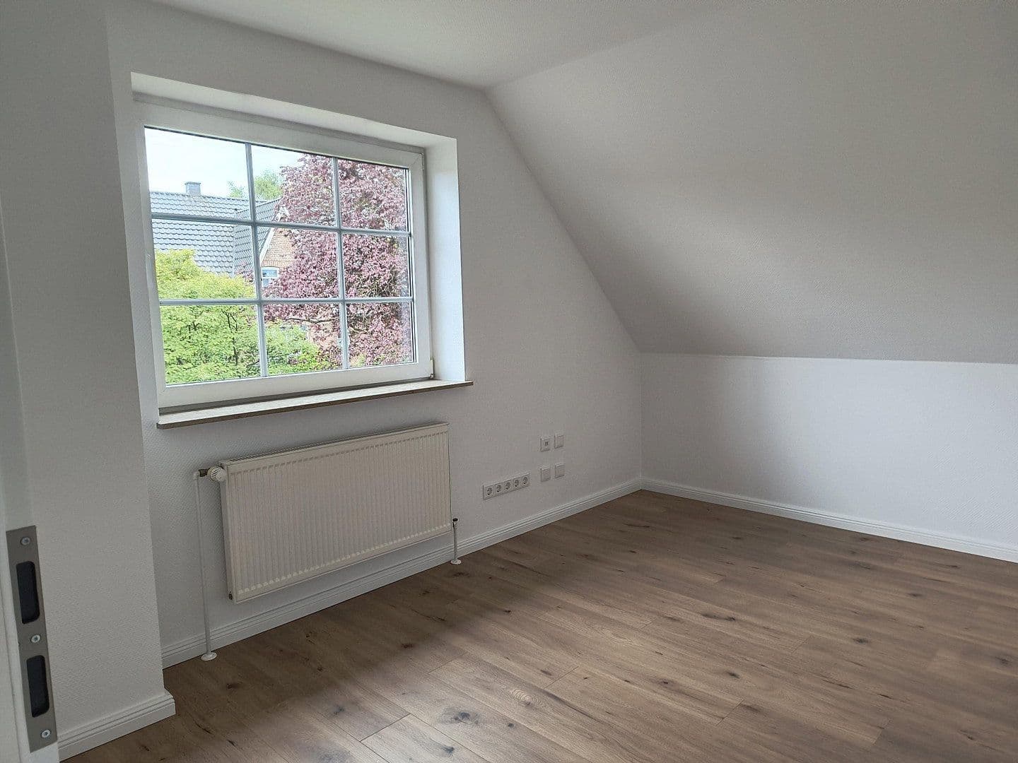 Pronájem bytu 2+1 55 m², Esmarkstrasse, Mittelangeln, Šlesvicko-Holštýnsko Pronájem bytu 2+1 55 m², Esmarkstrasse, Mittelangeln, Šlesvicko-Holštýnsko