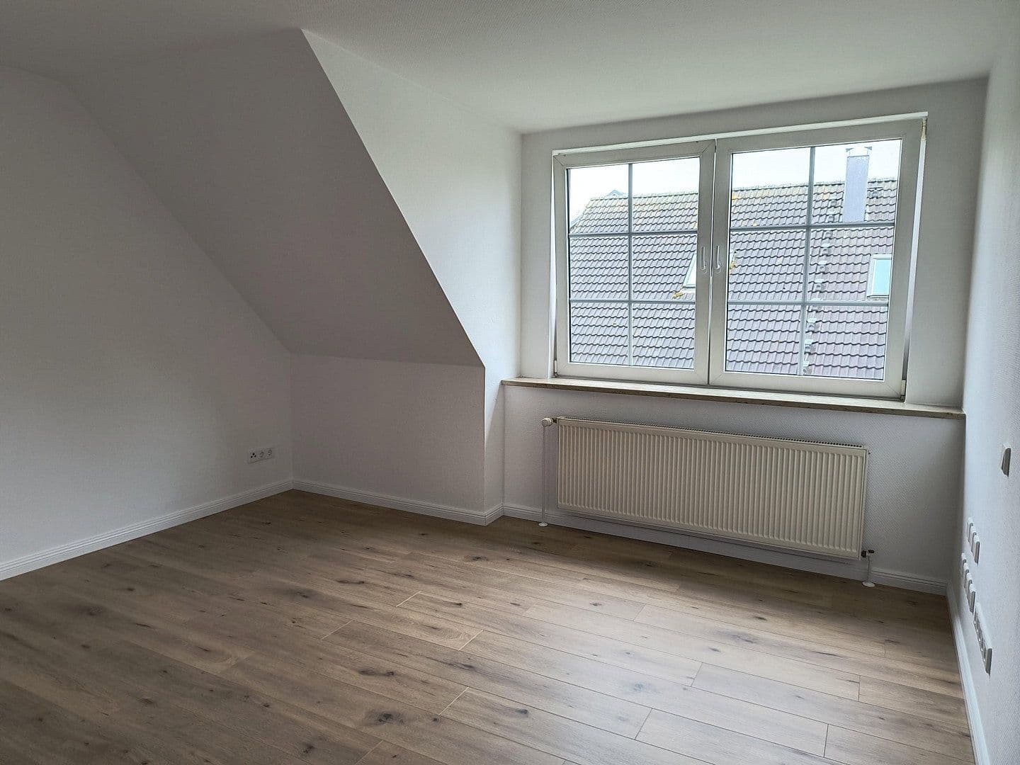Pronájem bytu 2+1 55 m², Esmarkstrasse, Mittelangeln, Šlesvicko-Holštýnsko Pronájem bytu 2+1 55 m², Esmarkstrasse, Mittelangeln, Šlesvicko-Holštýnsko