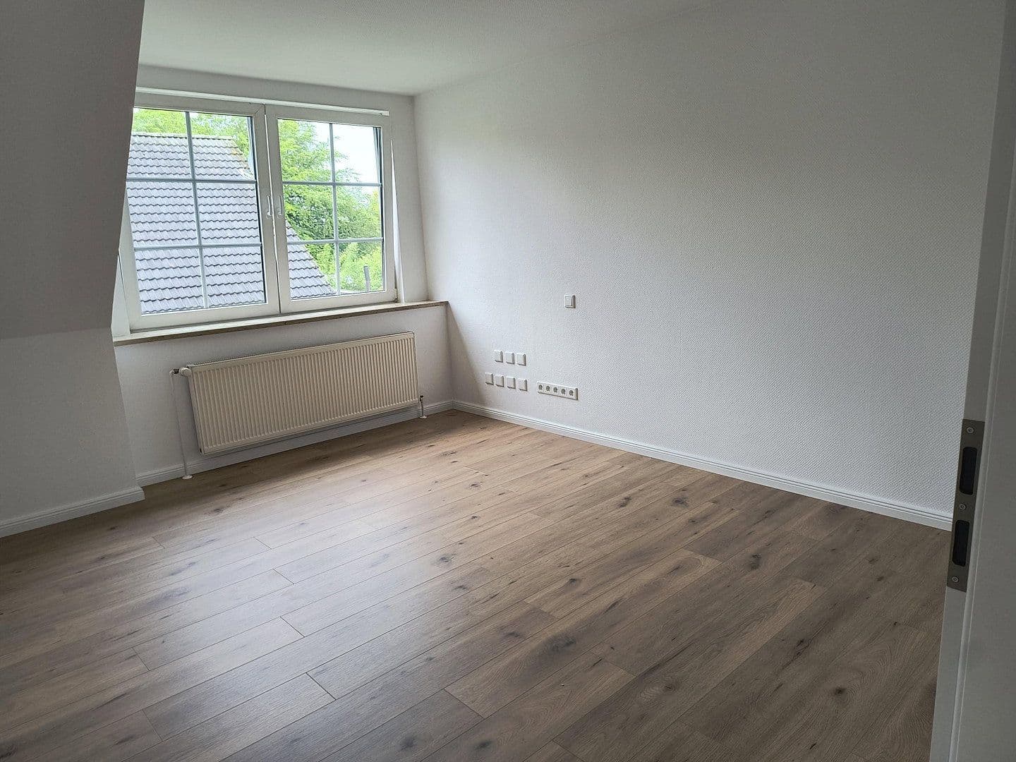 Pronájem bytu 2+1 55 m², Esmarkstrasse, Mittelangeln, Šlesvicko-Holštýnsko Pronájem bytu 2+1 55 m², Esmarkstrasse, Mittelangeln, Šlesvicko-Holštýnsko