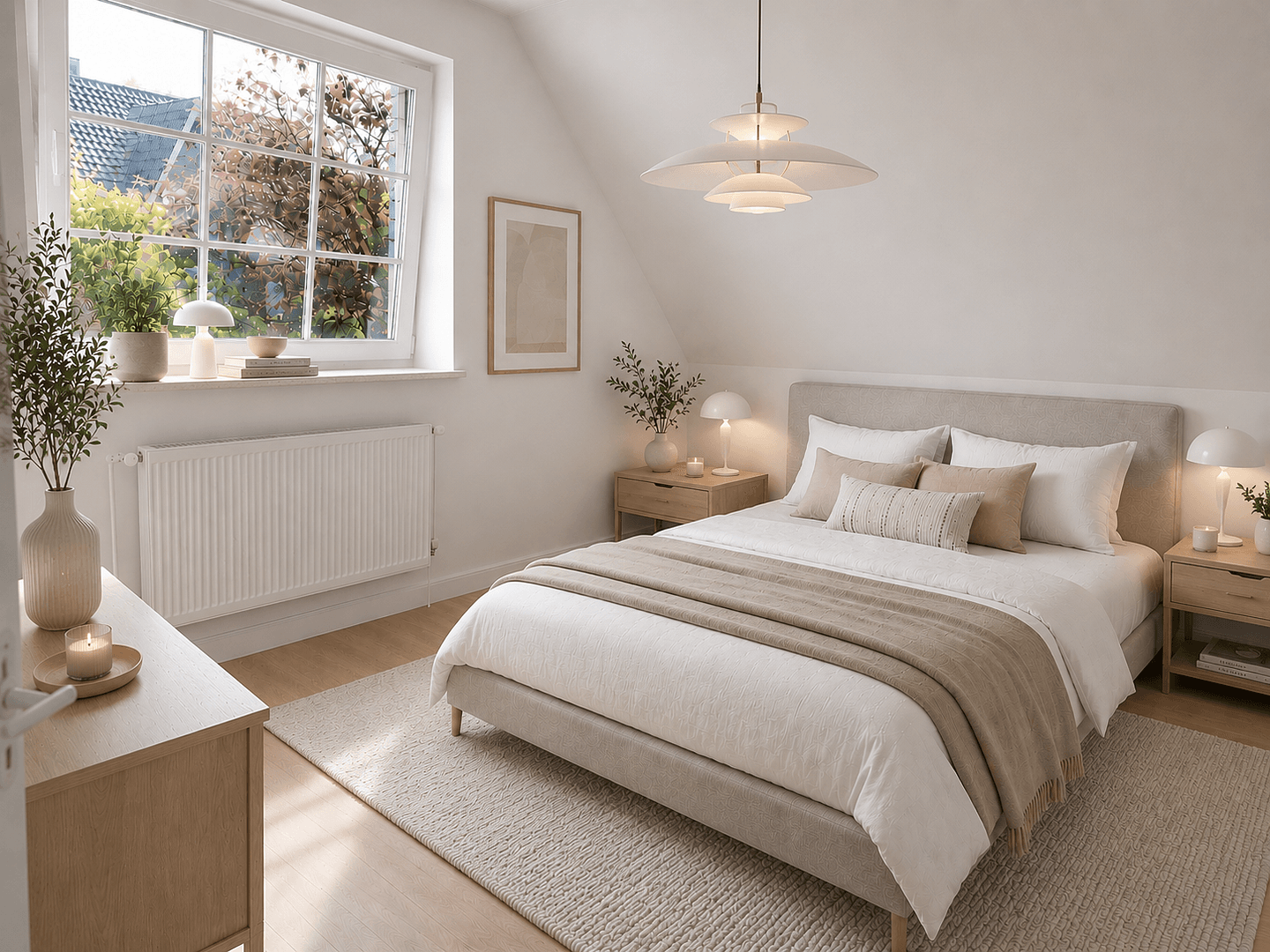 Pronájem bytu 2+1 55 m², Esmarkstrasse, Mittelangeln, Šlesvicko-Holštýnsko Pronájem bytu 2+1 55 m², Esmarkstrasse, Mittelangeln, Šlesvicko-Holštýnsko