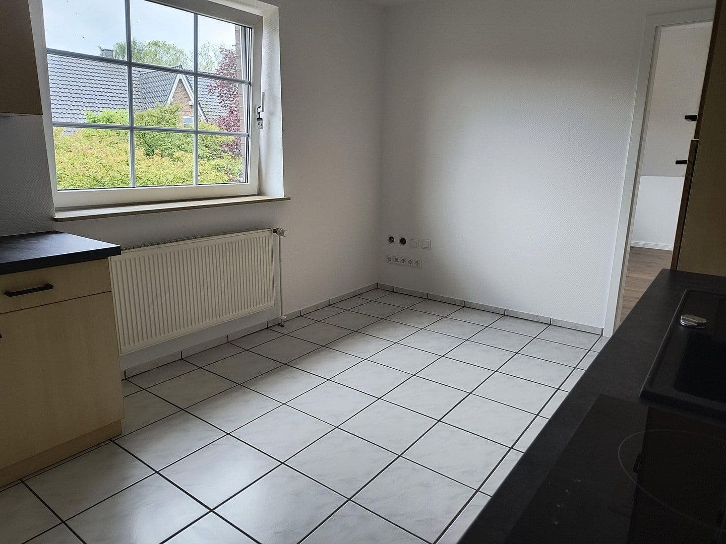 Pronájem bytu 2+1 55 m², Esmarkstrasse, Mittelangeln, Šlesvicko-Holštýnsko Pronájem bytu 2+1 55 m², Esmarkstrasse, Mittelangeln, Šlesvicko-Holštýnsko
