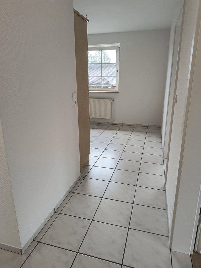 Pronájem bytu 2+1 55 m², Esmarkstrasse, Mittelangeln, Šlesvicko-Holštýnsko Pronájem bytu 2+1 55 m², Esmarkstrasse, Mittelangeln, Šlesvicko-Holštýnsko