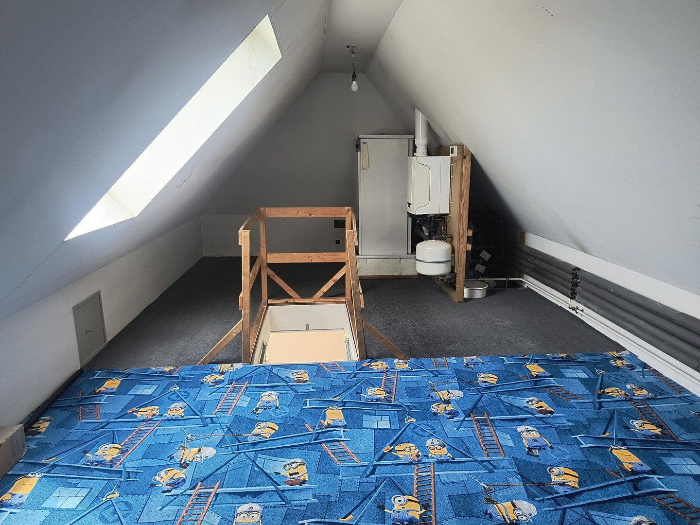 Pronájem bytu 2+1 55 m², Esmarkstrasse, Mittelangeln, Šlesvicko-Holštýnsko Pronájem bytu 2+1 55 m², Esmarkstrasse, Mittelangeln, Šlesvicko-Holštýnsko