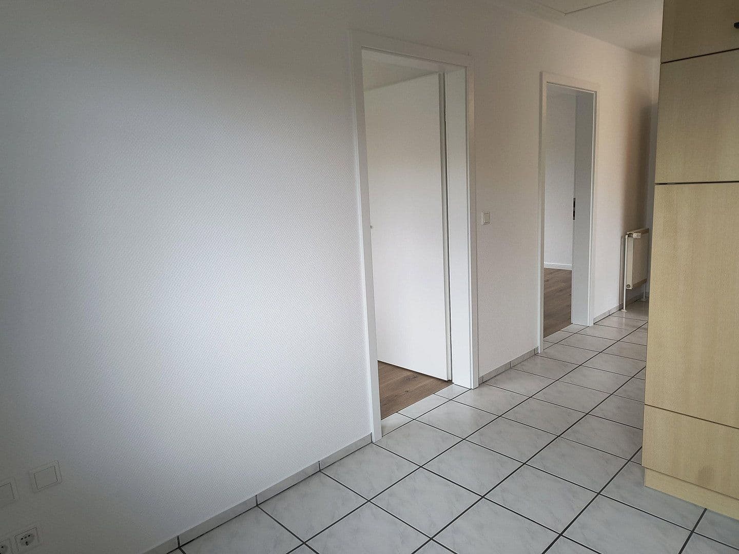 Pronájem bytu 2+1 55 m², Esmarkstrasse, Mittelangeln, Šlesvicko-Holštýnsko Pronájem bytu 2+1 55 m², Esmarkstrasse, Mittelangeln, Šlesvicko-Holštýnsko