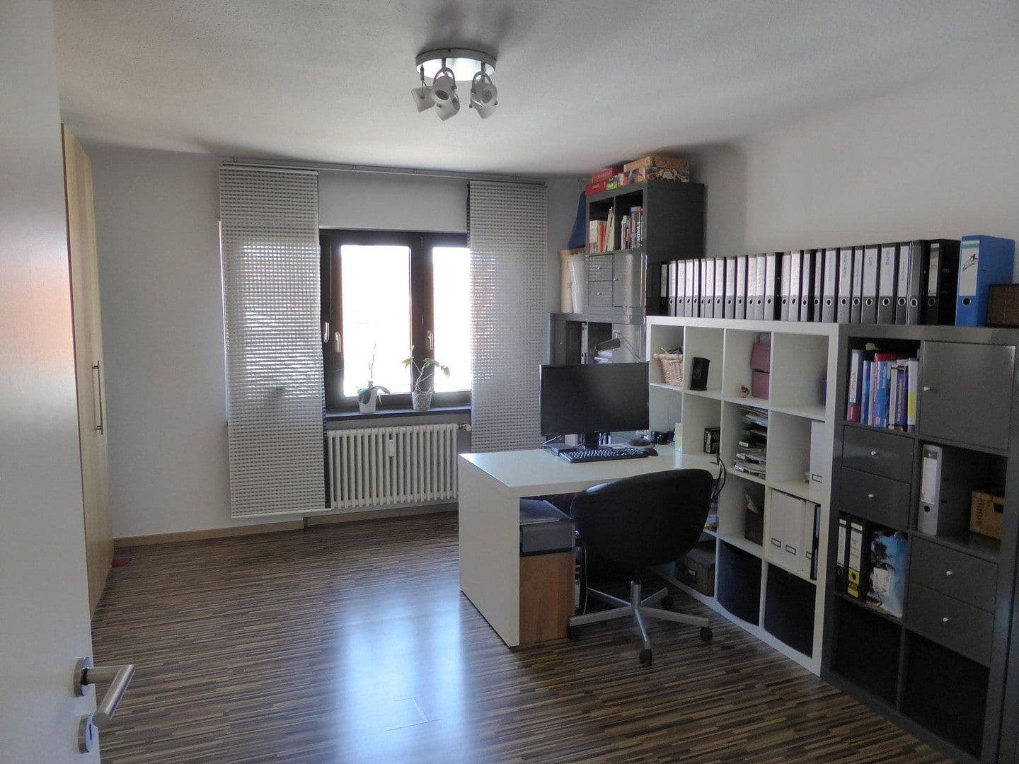 Pronájem bytu 85 m², Deutscherrnstraße 37, Saarbrücken, Země Sársko Pronájem bytu 85 m², Deutscherrnstraße 37, Saarbrücken, Země Sársko