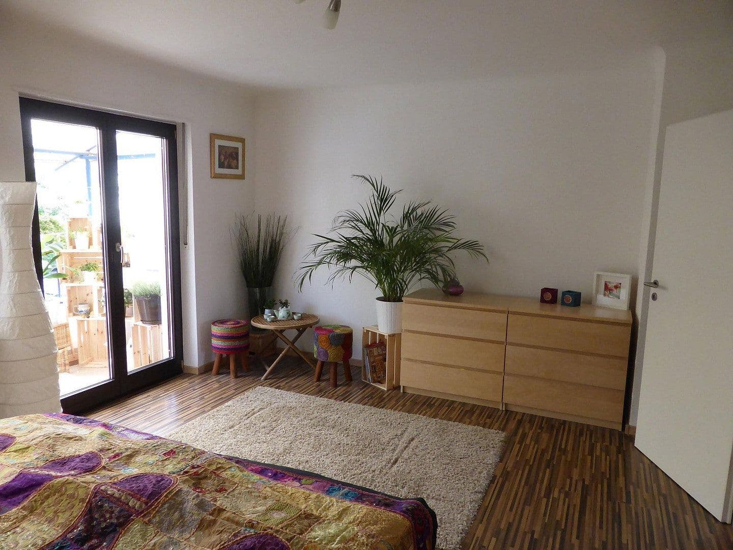 Pronájem bytu 85 m², Deutscherrnstraße 37, Saarbrücken, Země Sársko Pronájem bytu 85 m², Deutscherrnstraße 37, Saarbrücken, Země Sársko