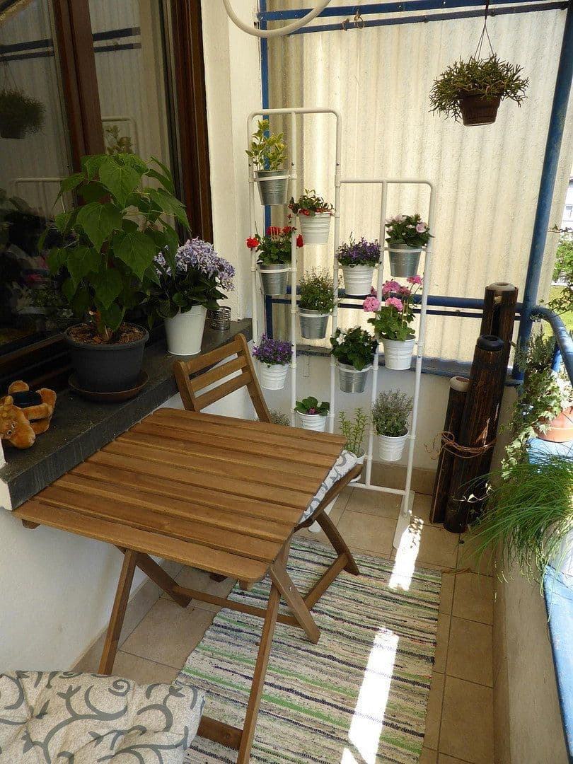 Pronájem bytu 85 m², Deutscherrnstraße 37, Saarbrücken, Země Sársko Pronájem bytu 85 m², Deutscherrnstraße 37, Saarbrücken, Země Sársko