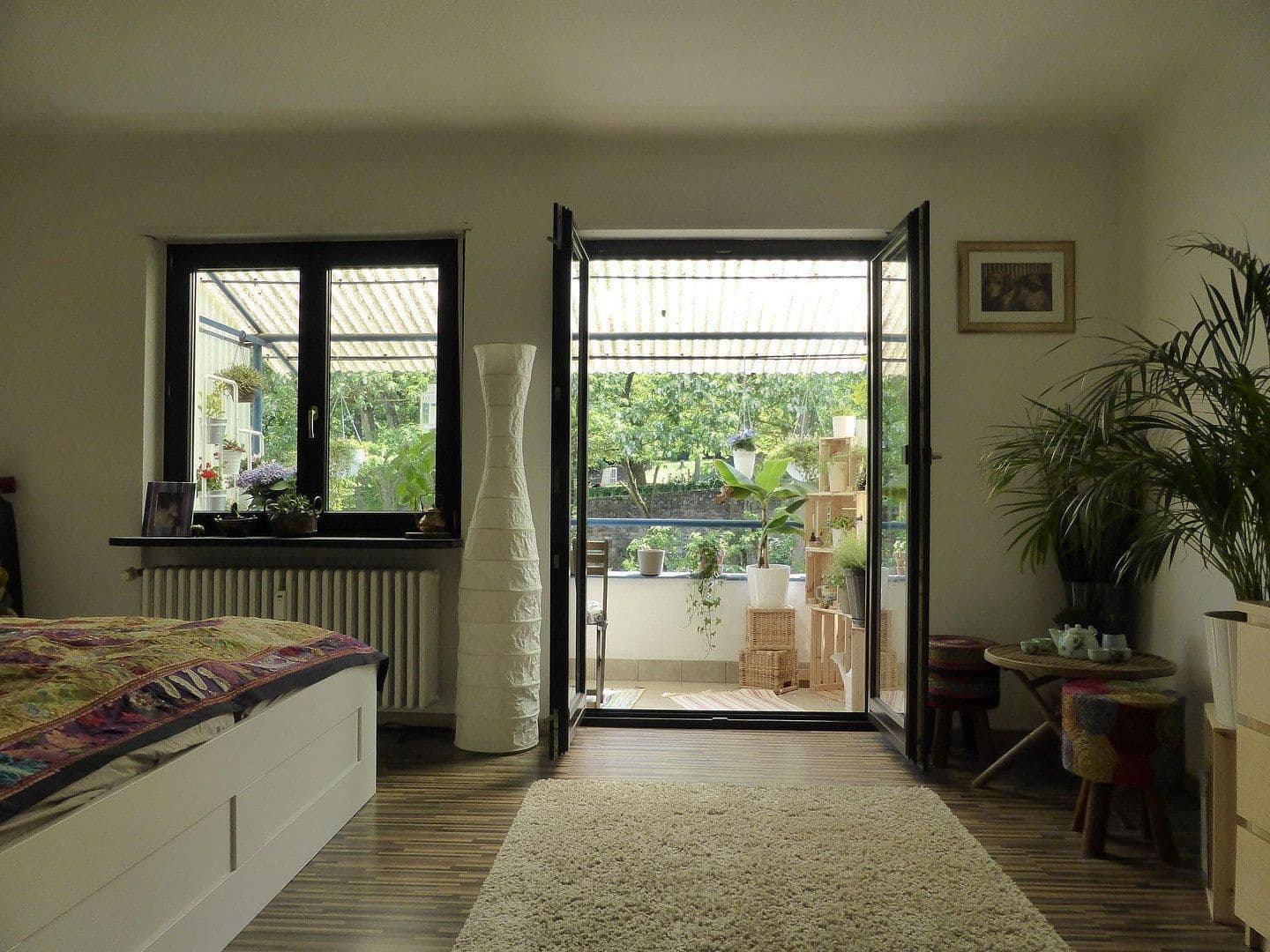 Pronájem bytu 85 m², Deutscherrnstraße 37, Saarbrücken, Země Sársko Pronájem bytu 85 m², Deutscherrnstraße 37, Saarbrücken, Země Sársko