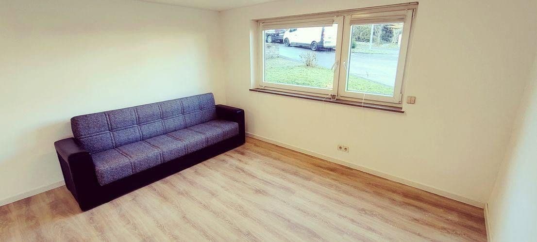 Pronájem bytu 1+kk 46 m², Waiblingen, Bádensko-Württembersko Pronájem bytu 1+kk 46 m², Waiblingen, Bádensko-Württembersko