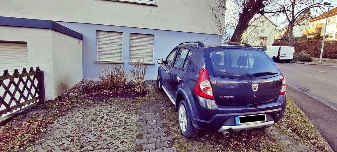 Pronájem bytu 1+kk 46 m², Waiblingen, Bádensko-Württembersko Pronájem bytu 1+kk 46 m², Waiblingen, Bádensko-Württembersko