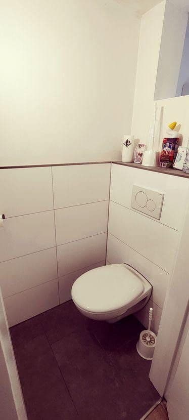 Pronájem bytu 1+kk 46 m², Waiblingen, Bádensko-Württembersko Pronájem bytu 1+kk 46 m², Waiblingen, Bádensko-Württembersko