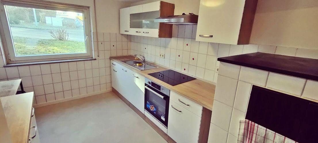 Pronájem bytu 1+kk 46 m², Waiblingen, Bádensko-Württembersko Pronájem bytu 1+kk 46 m², Waiblingen, Bádensko-Württembersko