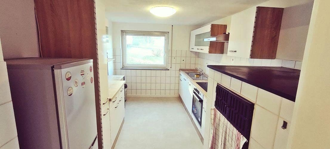 Pronájem bytu 1+kk 46 m², Waiblingen, Bádensko-Württembersko Pronájem bytu 1+kk 46 m², Waiblingen, Bádensko-Württembersko