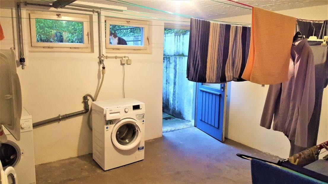 Pronájem bytu 1+kk 46 m², Waiblingen, Bádensko-Württembersko Pronájem bytu 1+kk 46 m², Waiblingen, Bádensko-Württembersko