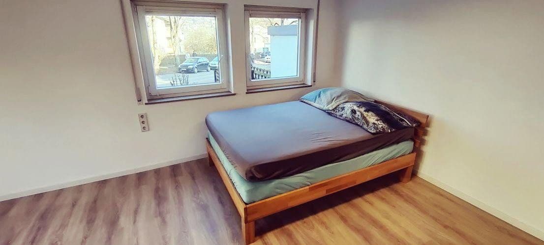 Pronájem bytu 1+kk 46 m², Waiblingen, Bádensko-Württembersko Pronájem bytu 1+kk 46 m², Waiblingen, Bádensko-Württembersko