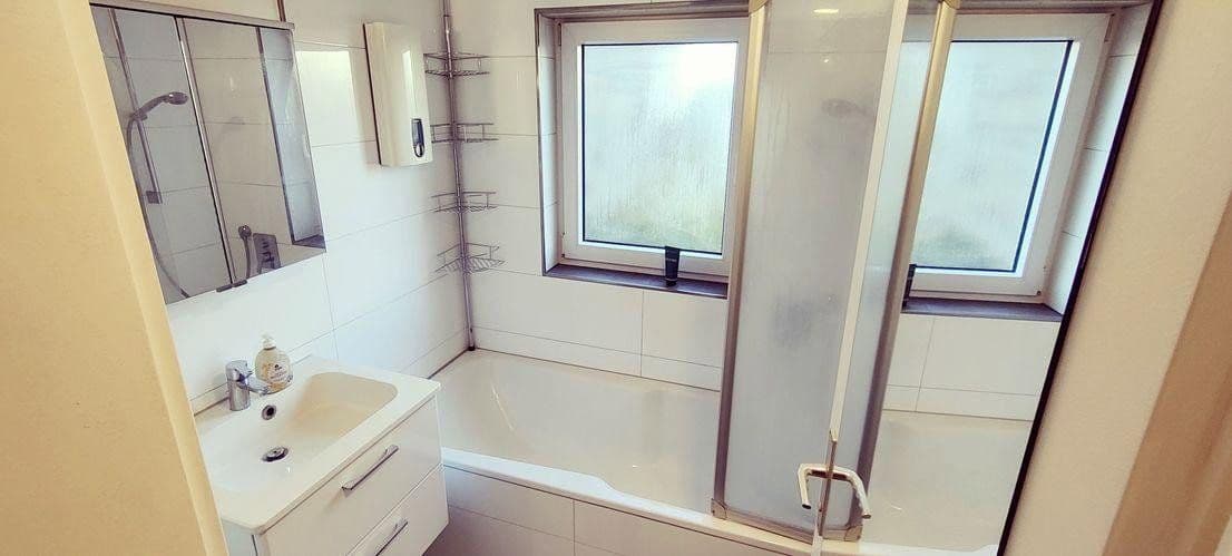 Pronájem bytu 1+kk 46 m², Waiblingen, Bádensko-Württembersko Pronájem bytu 1+kk 46 m², Waiblingen, Bádensko-Württembersko