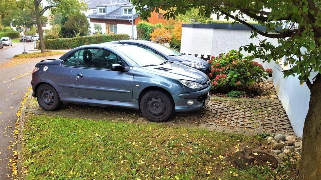 Pronájem bytu 1+kk 46 m², Waiblingen, Bádensko-Württembersko Pronájem bytu 1+kk 46 m², Waiblingen, Bádensko-Württembersko