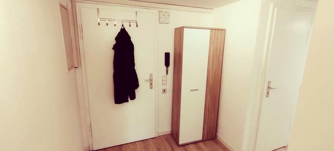 Pronájem bytu 1+kk 46 m², Waiblingen, Bádensko-Württembersko Pronájem bytu 1+kk 46 m², Waiblingen, Bádensko-Württembersko