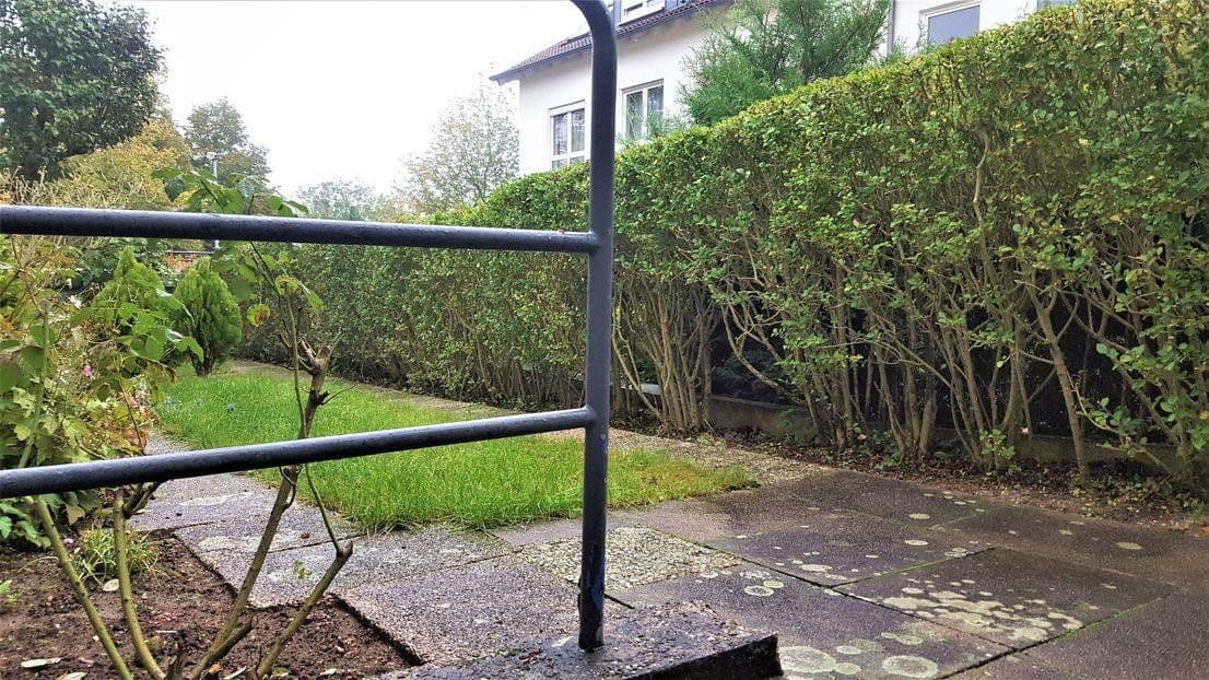 Pronájem bytu 1+kk 46 m², Waiblingen, Bádensko-Württembersko Pronájem bytu 1+kk 46 m², Waiblingen, Bádensko-Württembersko
