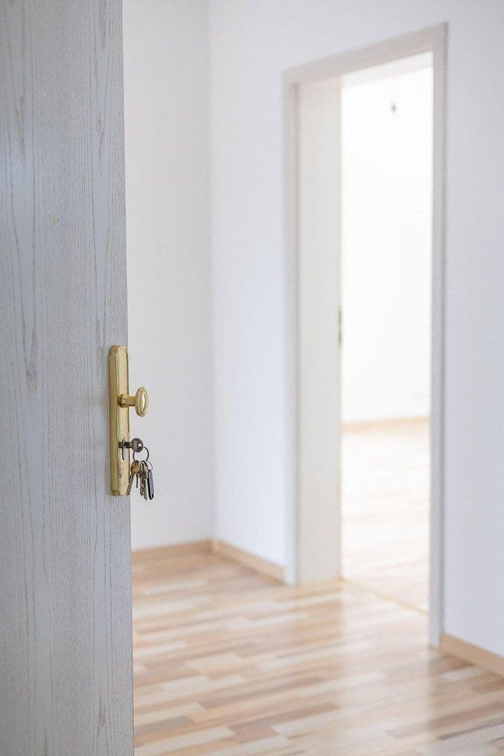 Pronájem bytu 2+1 66 m², Am Mühlenberg 26, Zeuthen, Braniborsko Pronájem bytu 2+1 66 m², Am Mühlenberg 26, Zeuthen, Braniborsko