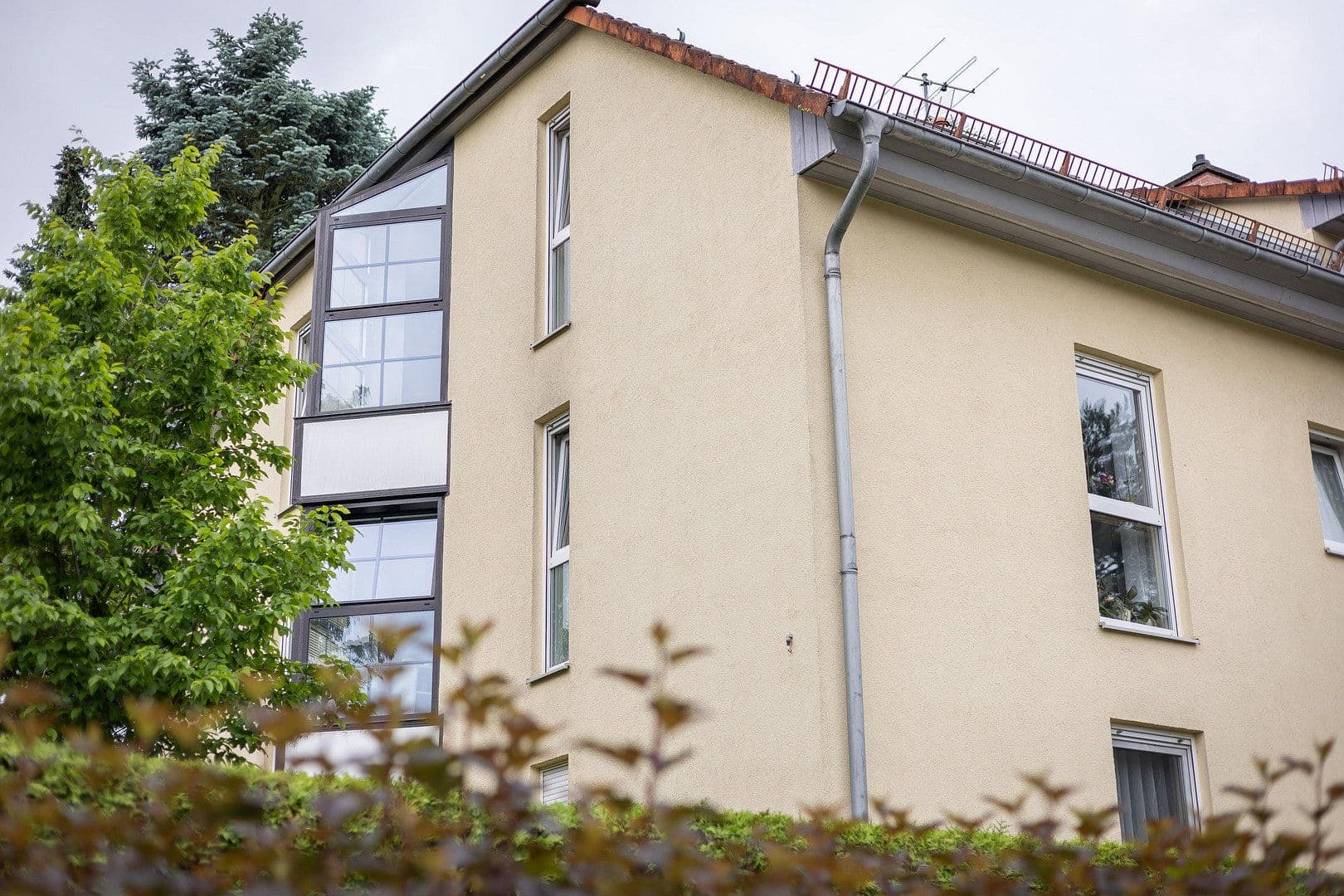 Pronájem bytu 2+1 66 m², Am Mühlenberg 26, Zeuthen, Braniborsko Pronájem bytu 2+1 66 m², Am Mühlenberg 26, Zeuthen, Braniborsko