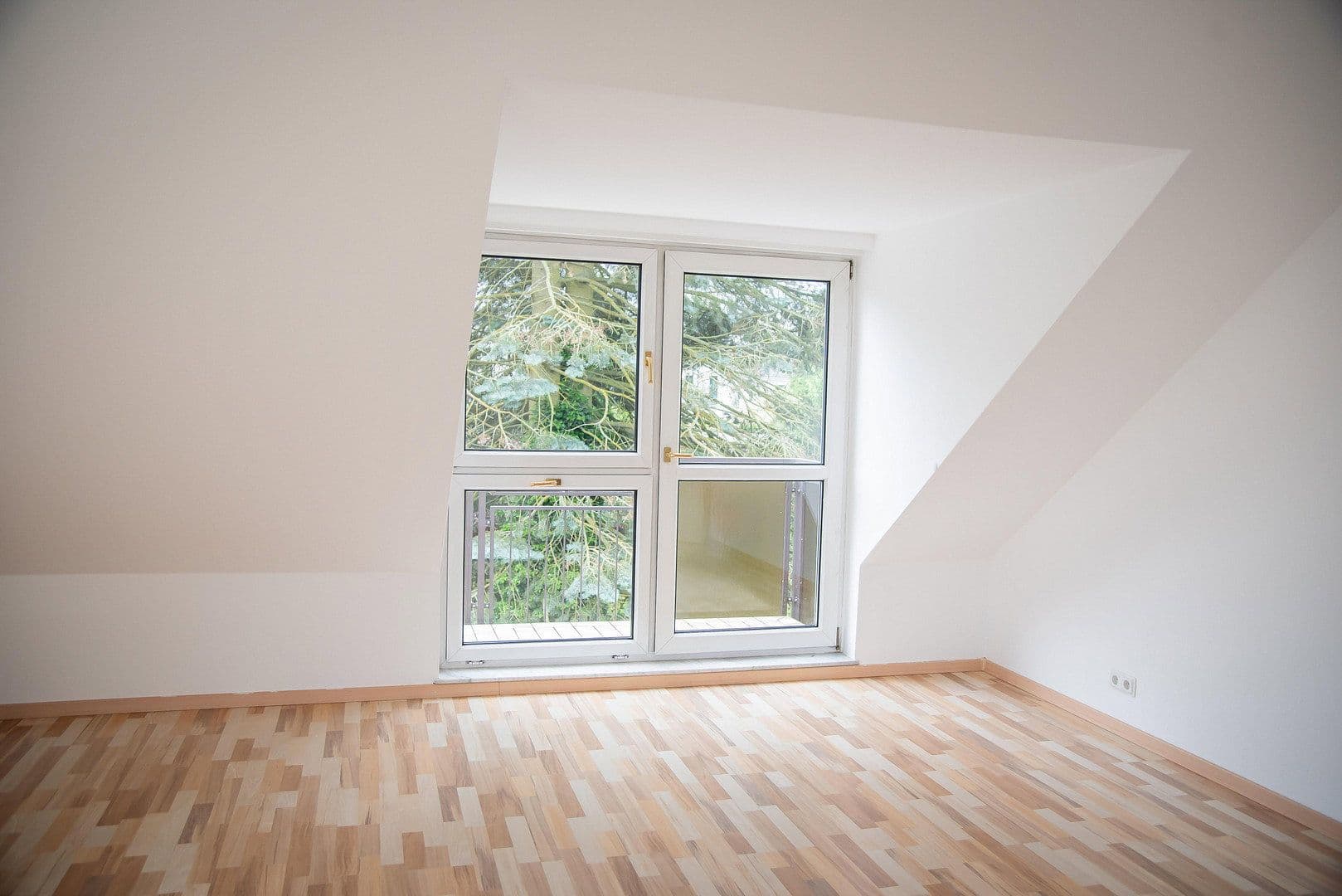 Pronájem bytu 2+1 66 m², Am Mühlenberg 26, Zeuthen, Braniborsko Pronájem bytu 2+1 66 m², Am Mühlenberg 26, Zeuthen, Braniborsko