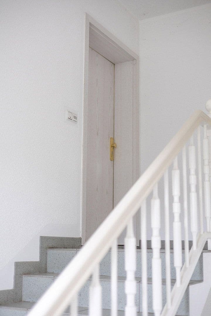 Pronájem bytu 2+1 66 m², Am Mühlenberg 26, Zeuthen, Braniborsko Pronájem bytu 2+1 66 m², Am Mühlenberg 26, Zeuthen, Braniborsko