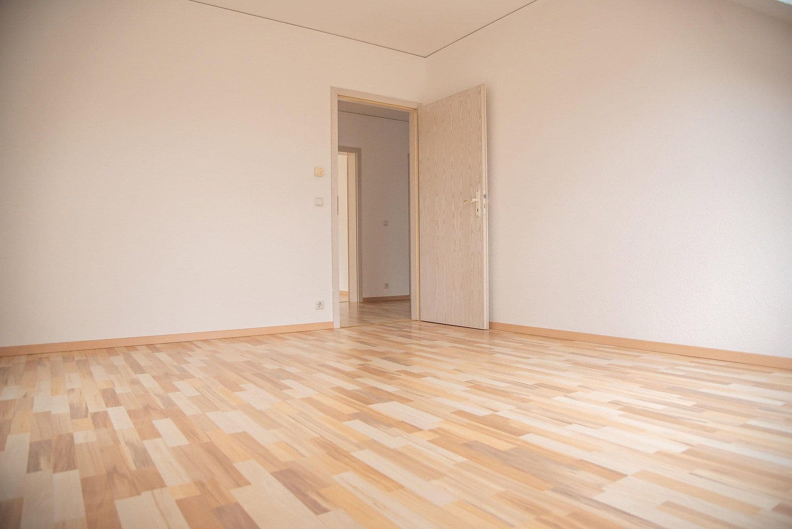 Pronájem bytu 2+1 66 m², Am Mühlenberg 26, Zeuthen, Braniborsko Pronájem bytu 2+1 66 m², Am Mühlenberg 26, Zeuthen, Braniborsko
