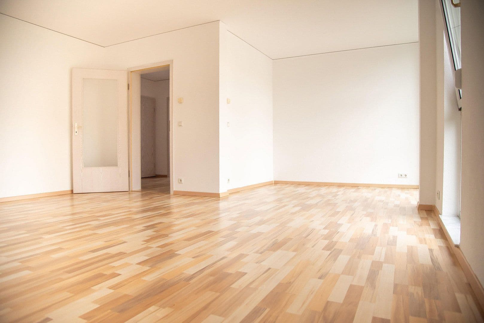 Pronájem bytu 2+1 66 m², Am Mühlenberg 26, Zeuthen, Braniborsko Pronájem bytu 2+1 66 m², Am Mühlenberg 26, Zeuthen, Braniborsko