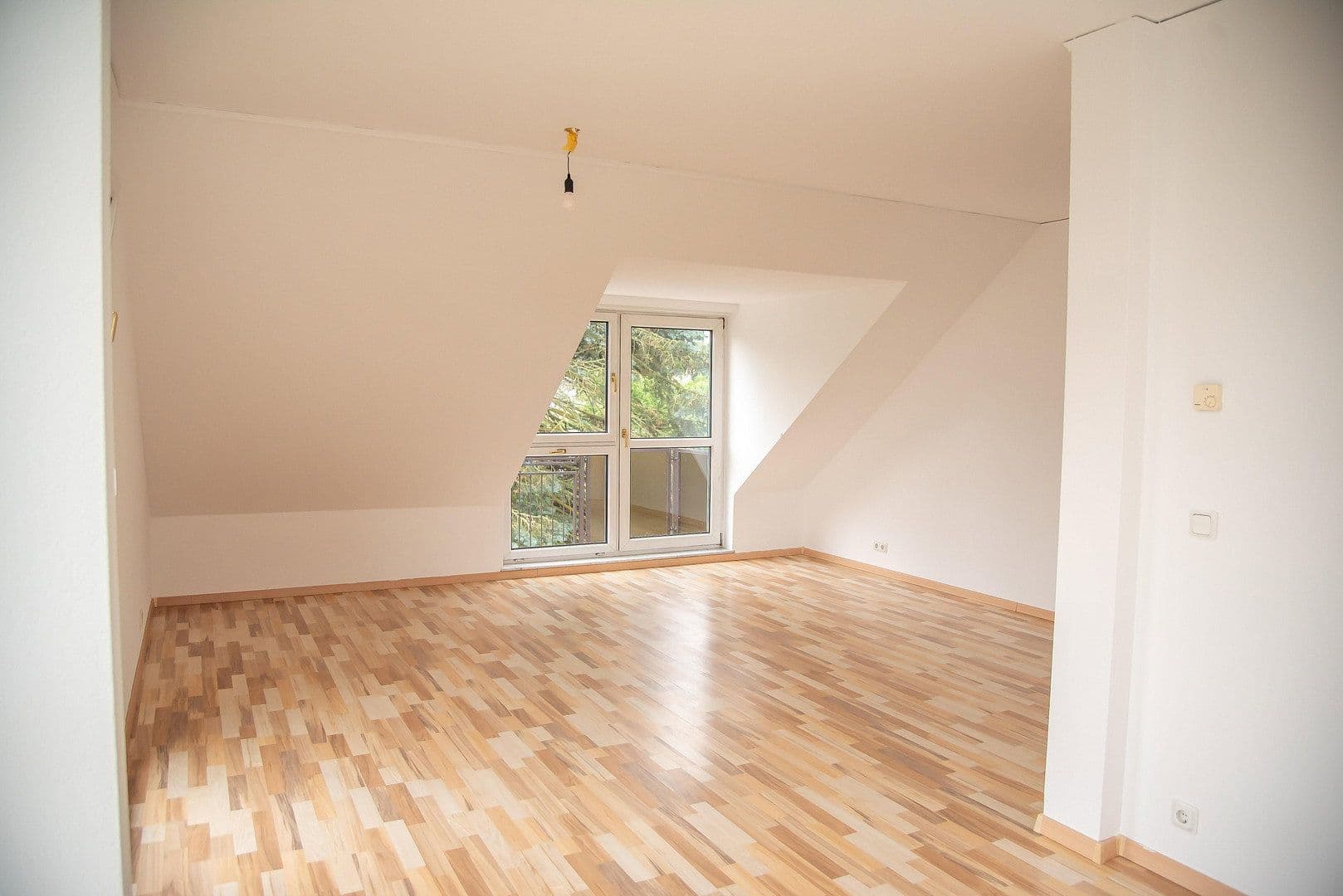 Pronájem bytu 2+1 66 m², Am Mühlenberg 26, Zeuthen, Braniborsko Pronájem bytu 2+1 66 m², Am Mühlenberg 26, Zeuthen, Braniborsko