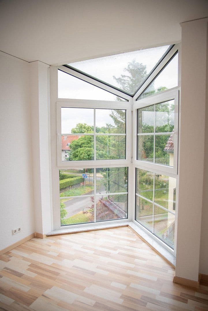 Pronájem bytu 2+1 66 m², Am Mühlenberg 26, Zeuthen, Braniborsko Pronájem bytu 2+1 66 m², Am Mühlenberg 26, Zeuthen, Braniborsko