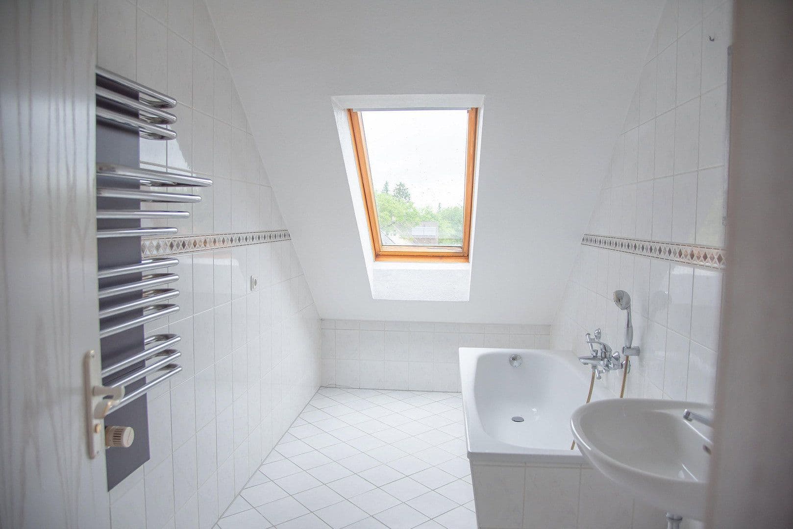 Pronájem bytu 2+1 66 m², Am Mühlenberg 26, Zeuthen, Braniborsko Pronájem bytu 2+1 66 m², Am Mühlenberg 26, Zeuthen, Braniborsko