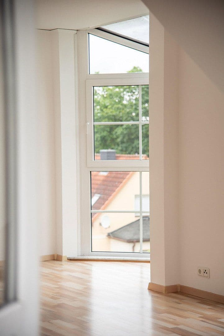 Pronájem bytu 2+1 66 m², Am Mühlenberg 26, Zeuthen, Braniborsko Pronájem bytu 2+1 66 m², Am Mühlenberg 26, Zeuthen, Braniborsko