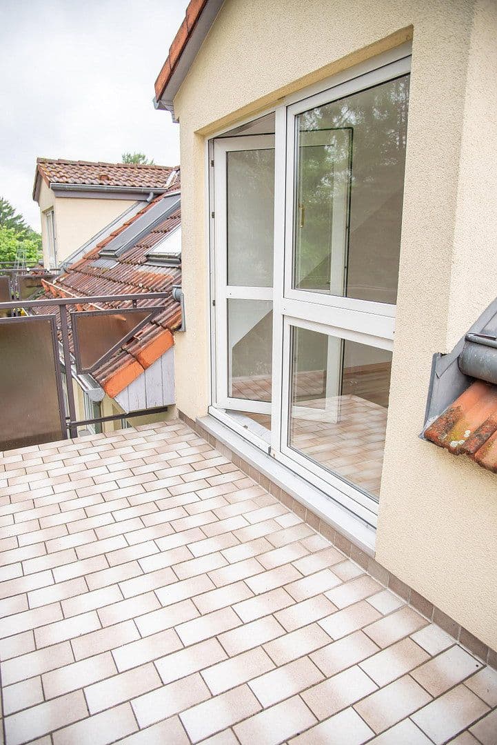 Pronájem bytu 2+1 66 m², Am Mühlenberg 26, Zeuthen, Braniborsko Pronájem bytu 2+1 66 m², Am Mühlenberg 26, Zeuthen, Braniborsko