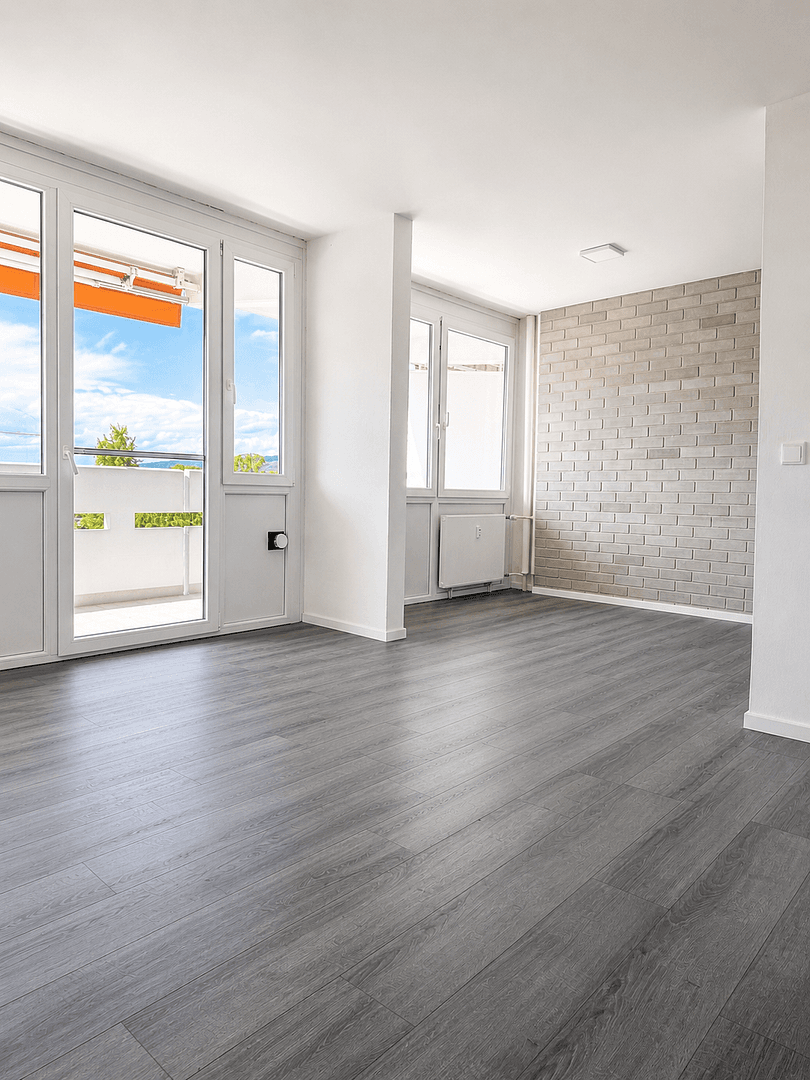 Prodej bytu 3+kk 78 m², Emmendingen, Bádensko-Württembersko Prodej bytu 3+kk 78 m², Emmendingen, Bádensko-Württembersko