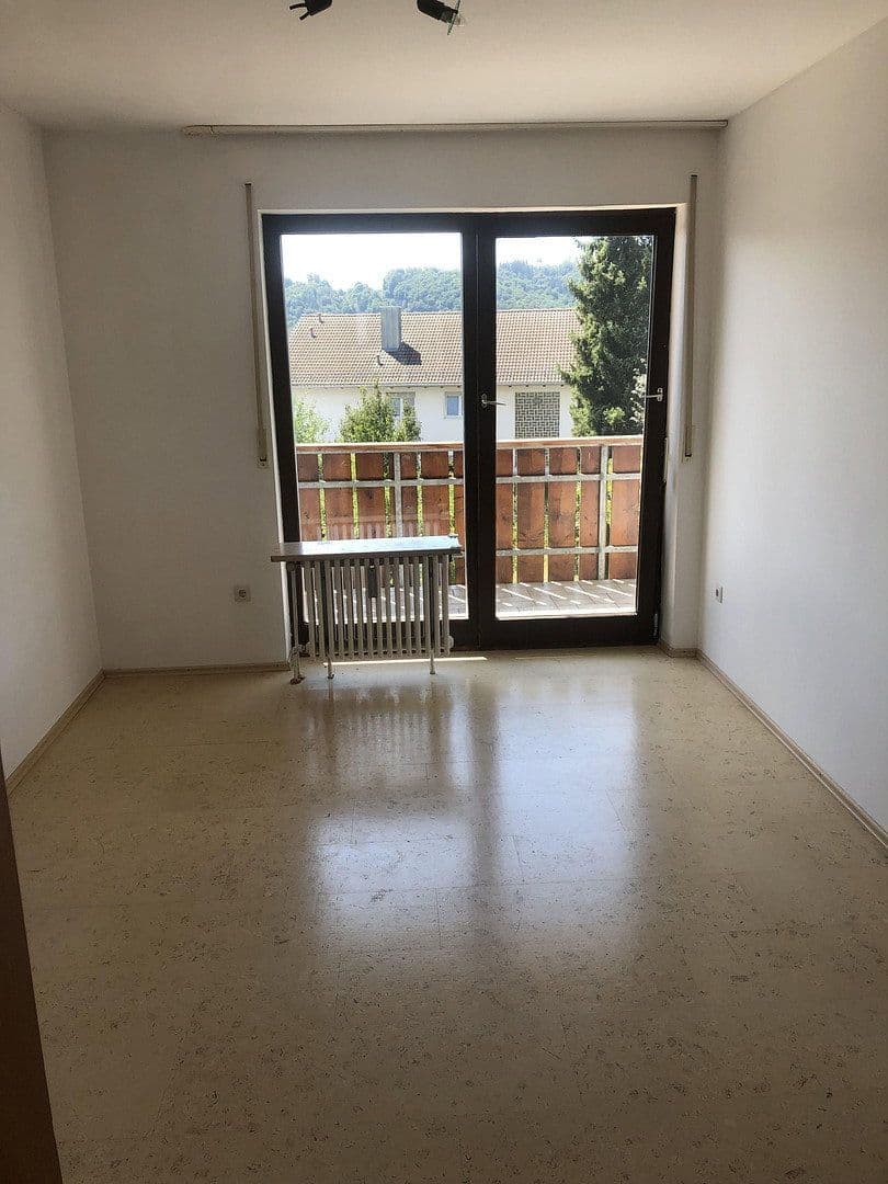 Pronájem bytu 4+1 93 m², Bayern - Eichstätt - Landershofen, Bavorsko Pronájem bytu 4+1 93 m², Bayern - Eichstätt - Landershofen, Bavorsko
