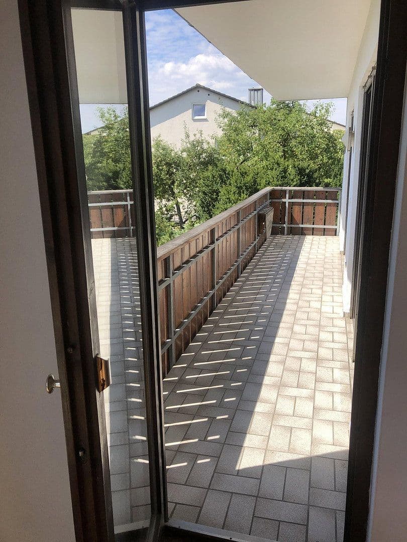 Pronájem bytu 4+1 93 m², Bayern - Eichstätt - Landershofen, Bavorsko Pronájem bytu 4+1 93 m², Bayern - Eichstätt - Landershofen, Bavorsko