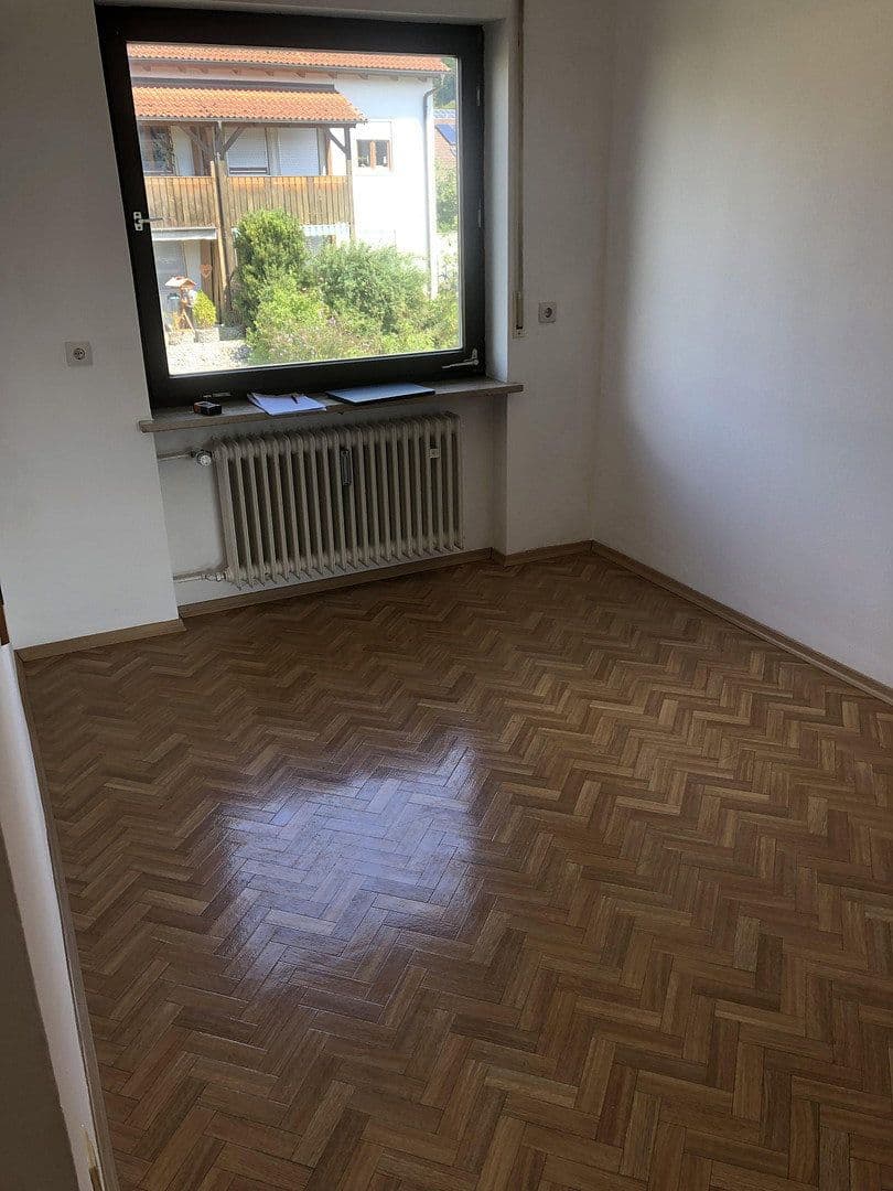 Pronájem bytu 4+1 93 m², Bayern - Eichstätt - Landershofen, Bavorsko Pronájem bytu 4+1 93 m², Bayern - Eichstätt - Landershofen, Bavorsko