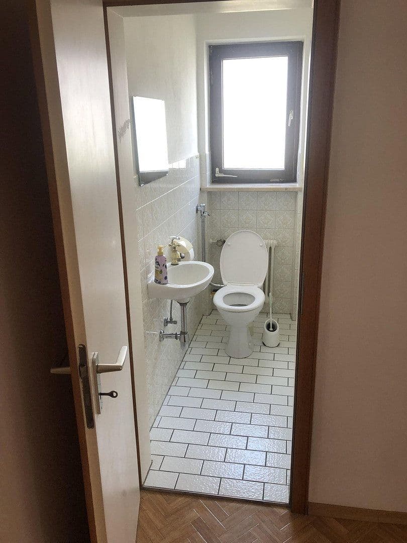 Pronájem bytu 4+1 93 m², Bayern - Eichstätt - Landershofen, Bavorsko Pronájem bytu 4+1 93 m², Bayern - Eichstätt - Landershofen, Bavorsko