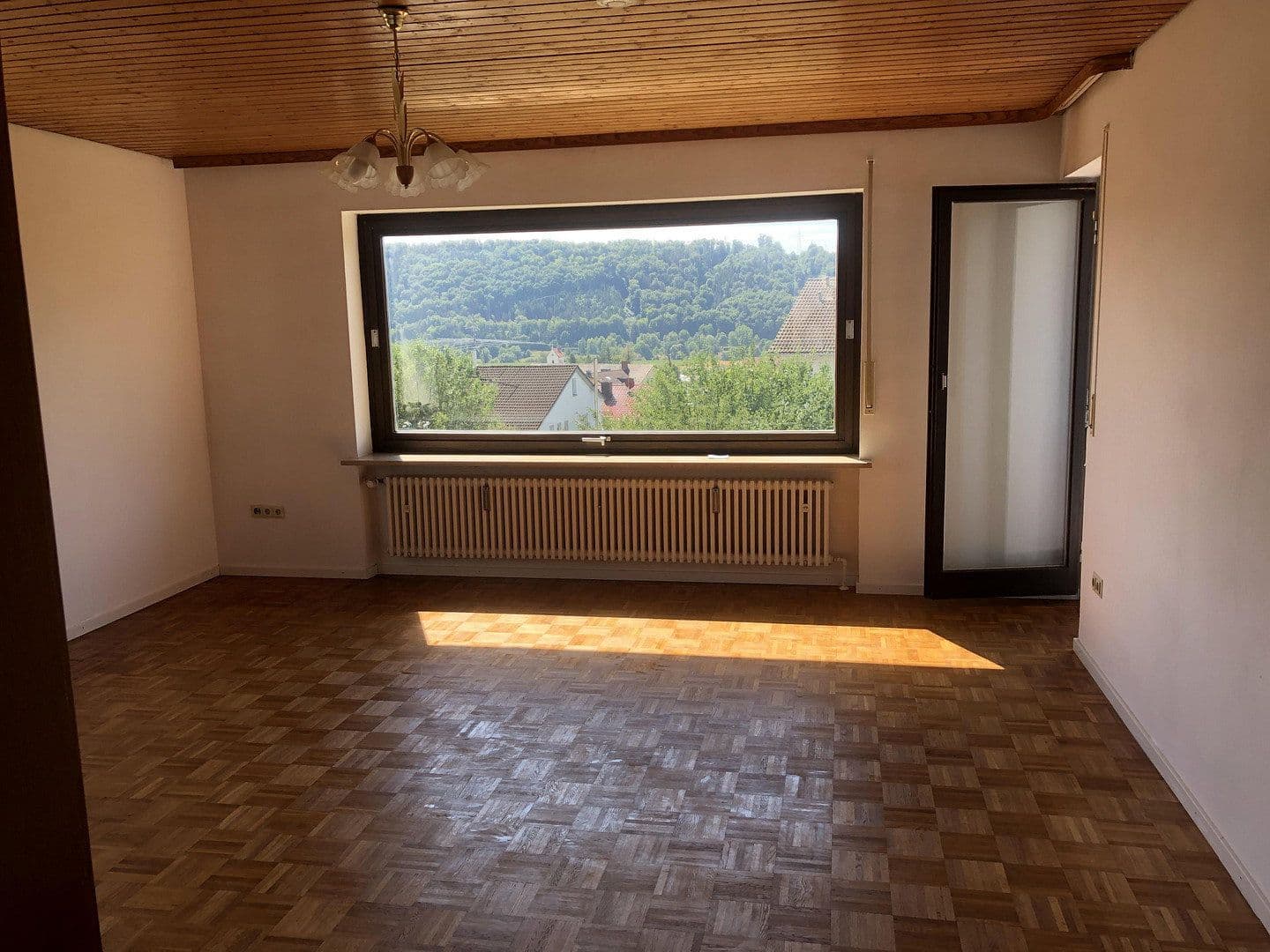 Pronájem bytu 4+1 93 m², Bayern - Eichstätt - Landershofen, Bavorsko Pronájem bytu 4+1 93 m², Bayern - Eichstätt - Landershofen, Bavorsko