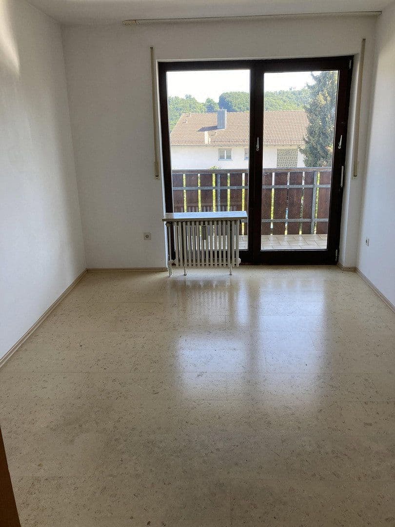 Pronájem bytu 4+1 93 m², Bayern - Eichstätt - Landershofen, Bavorsko Pronájem bytu 4+1 93 m², Bayern - Eichstätt - Landershofen, Bavorsko